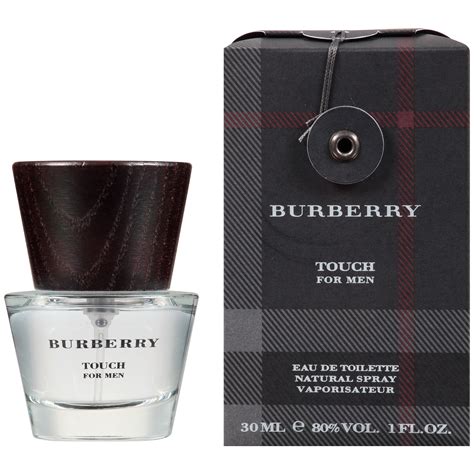 burberry by burberry eau de toilette spray for men|burberry perfume original for men.